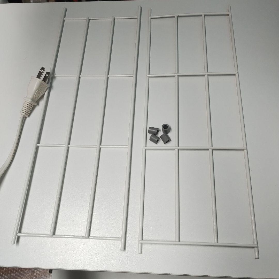 発送可能【美品】ニトリ レンジ台　1年未満使用♫
