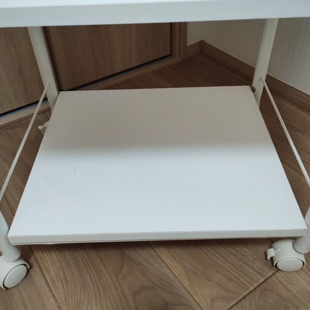 発送可能【美品】ニトリ レンジ台　1年未満使用♫