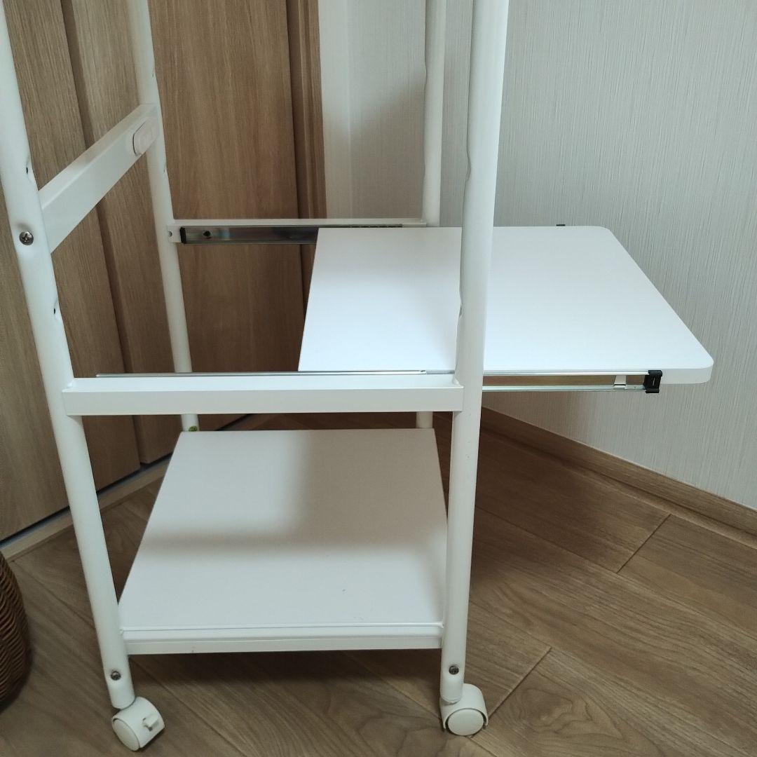 発送可能【美品】ニトリ レンジ台　1年未満使用♫