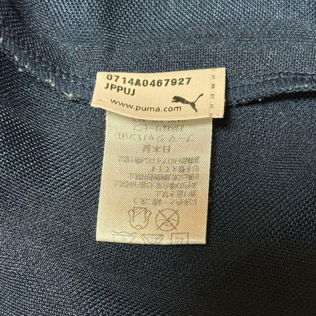 【超美品】PUMA ピンク ジャージ セットアップ Y2K SS 即購入可