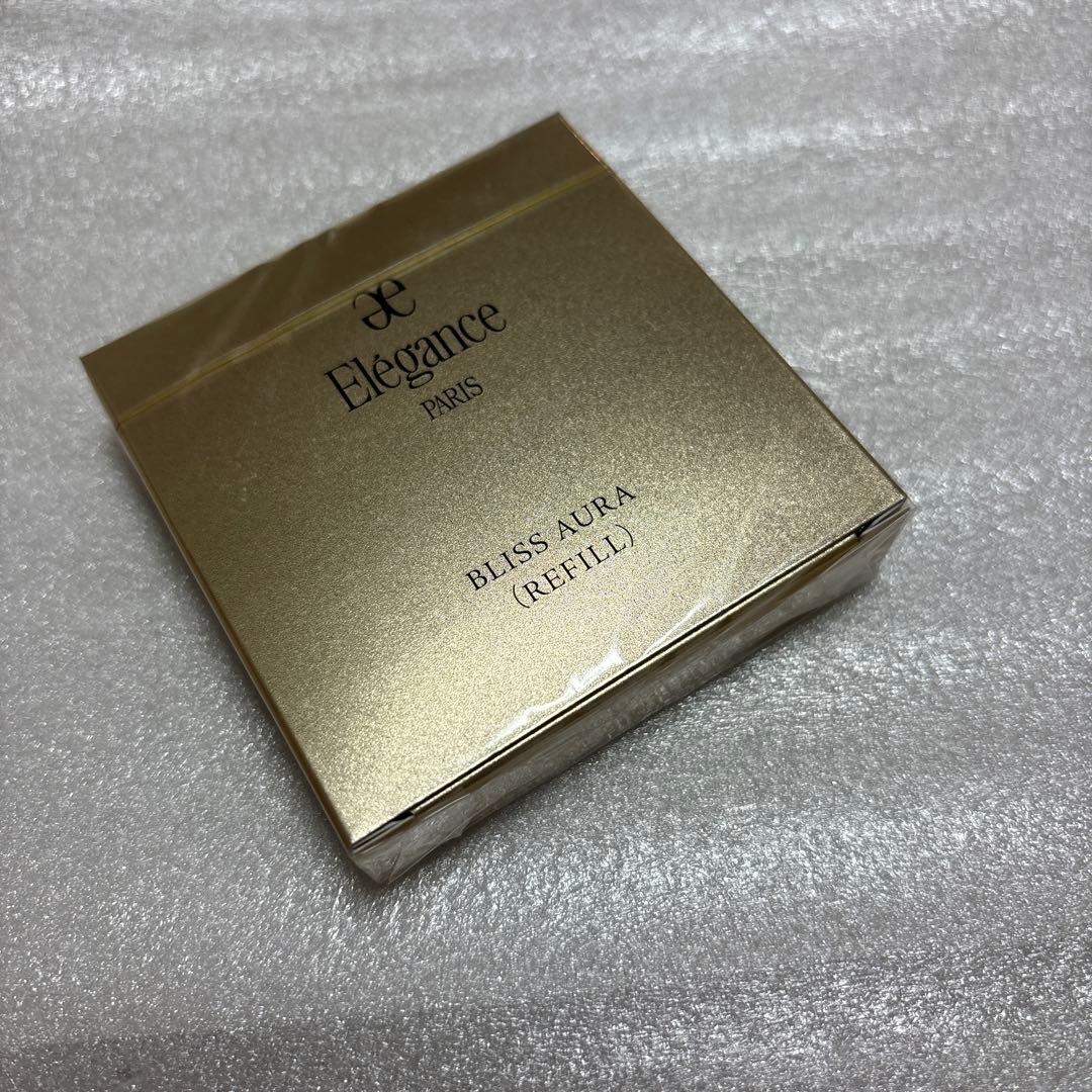 エレガンス ブリス オーラ フェイスカラー PK101 レフィル