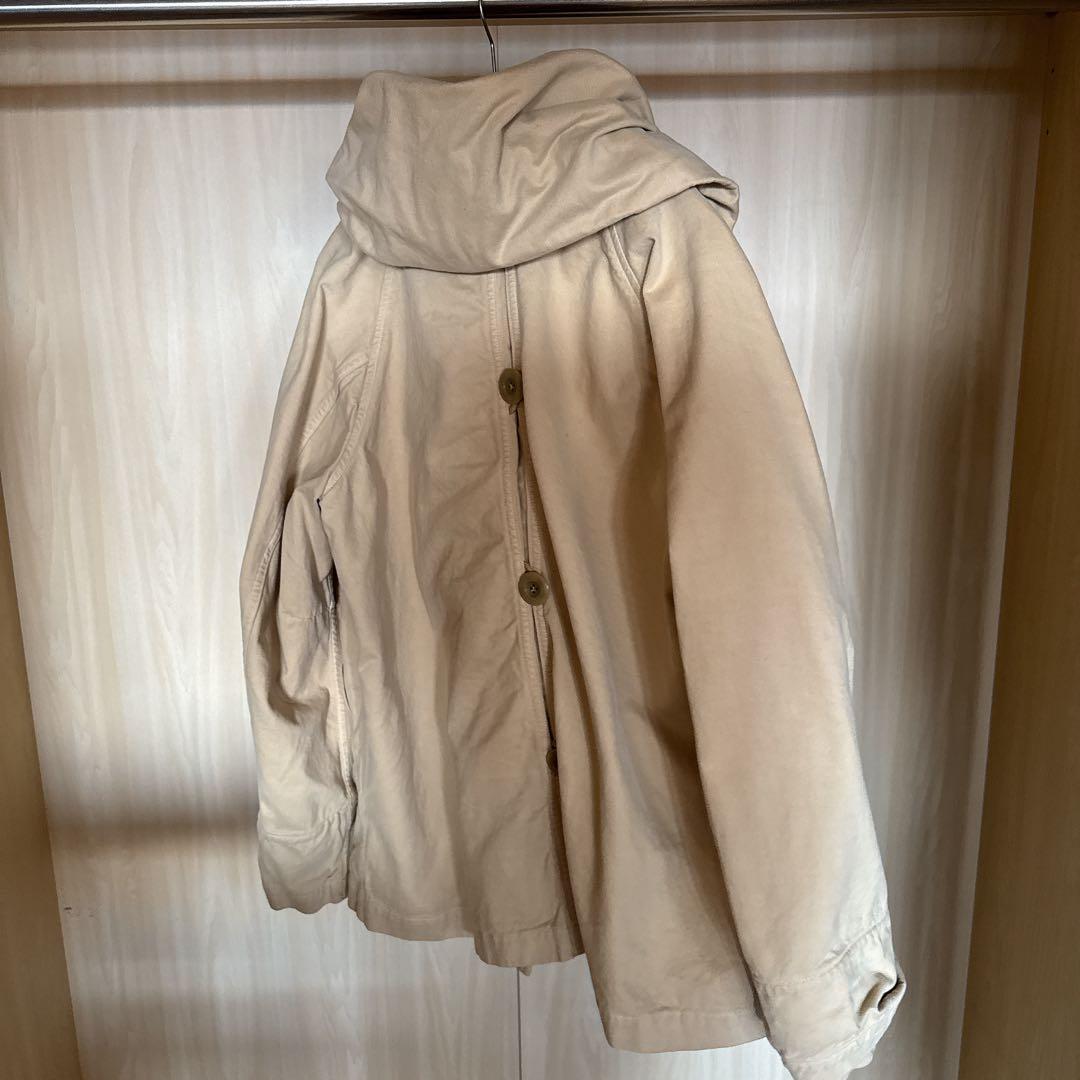 M*望様 【本日限定出品】KAPITAL かつらぎ起毛TRI-Pコート サイズ0