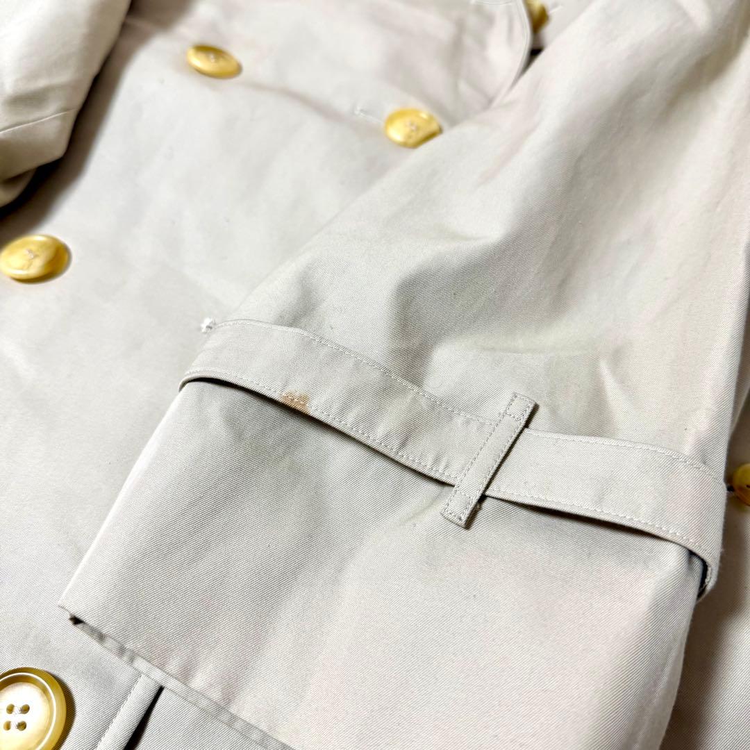 美品✨Burberry トレンチコート ノバチェック ライナー ベルト ロング丈