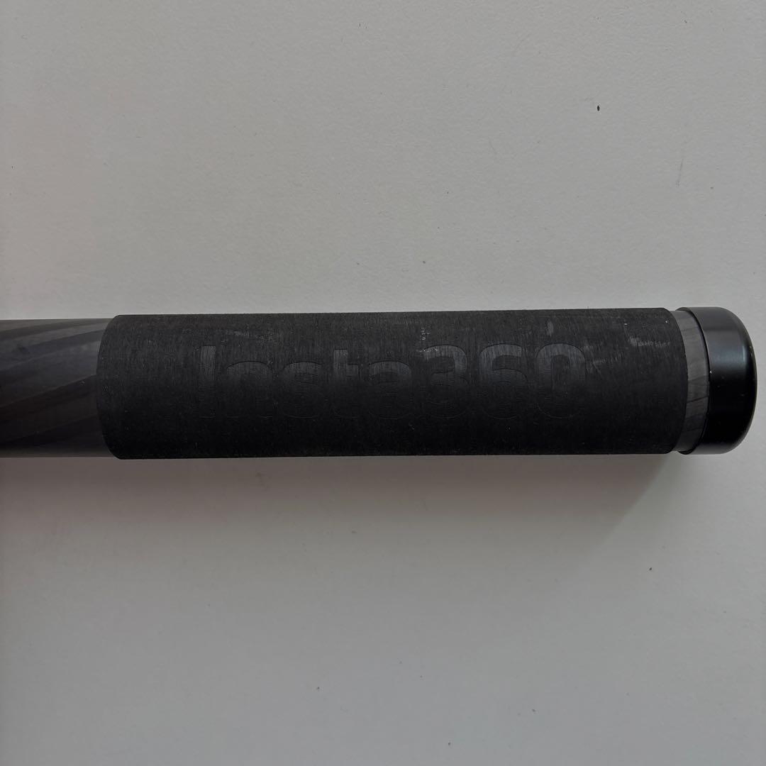超長い自撮り棒 insta360 3m