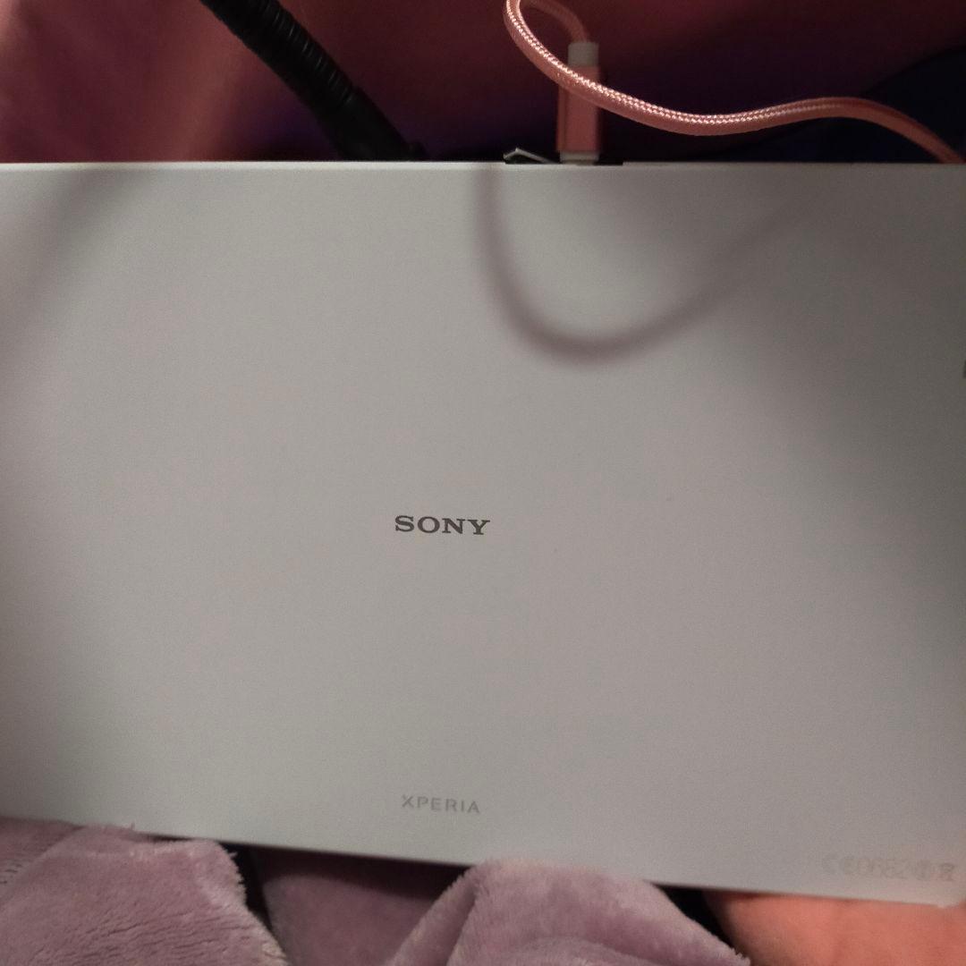 Sony Xperia タブレット 本体 ジャンク