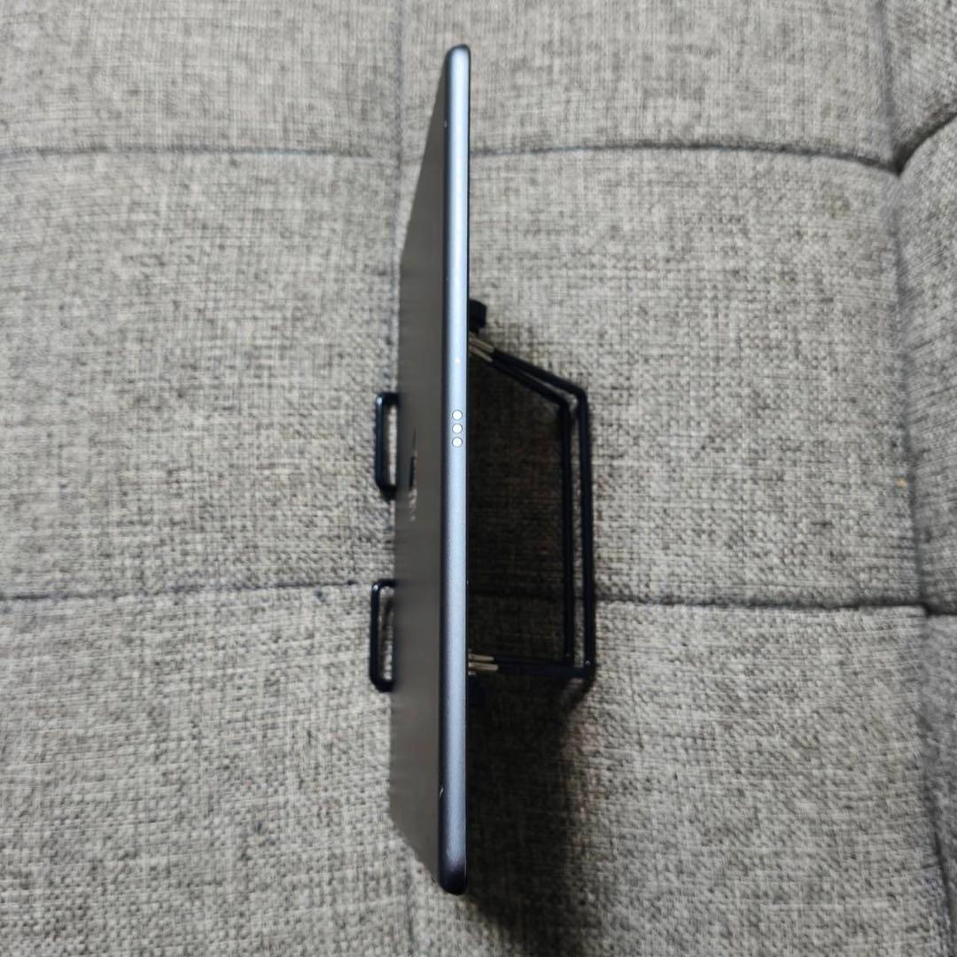 iPad 第7世代 128GB スペースグレー