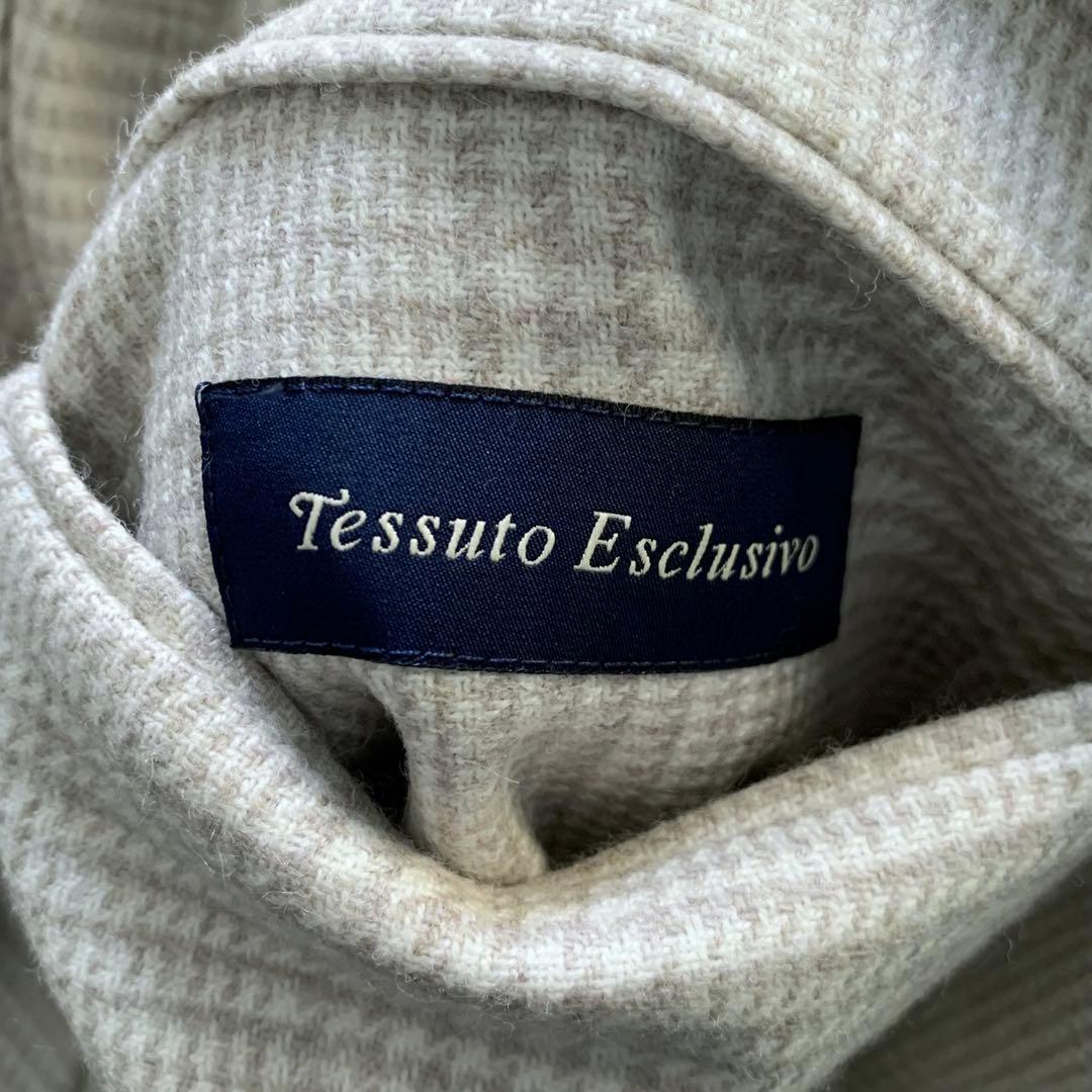 定25万　ラルディーニ Tessuto Esclusivo テーラードジャケット