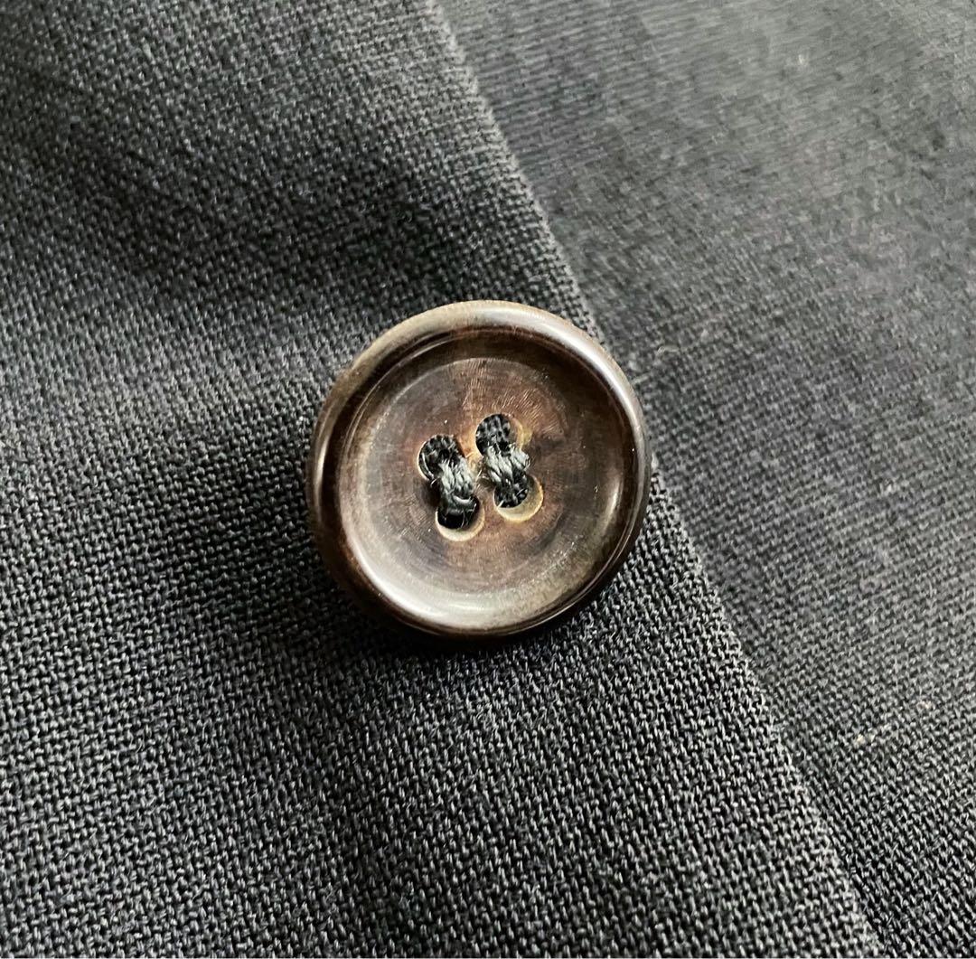 美品【COMME des GARCONS HOMME】3B テーラードジャケット
