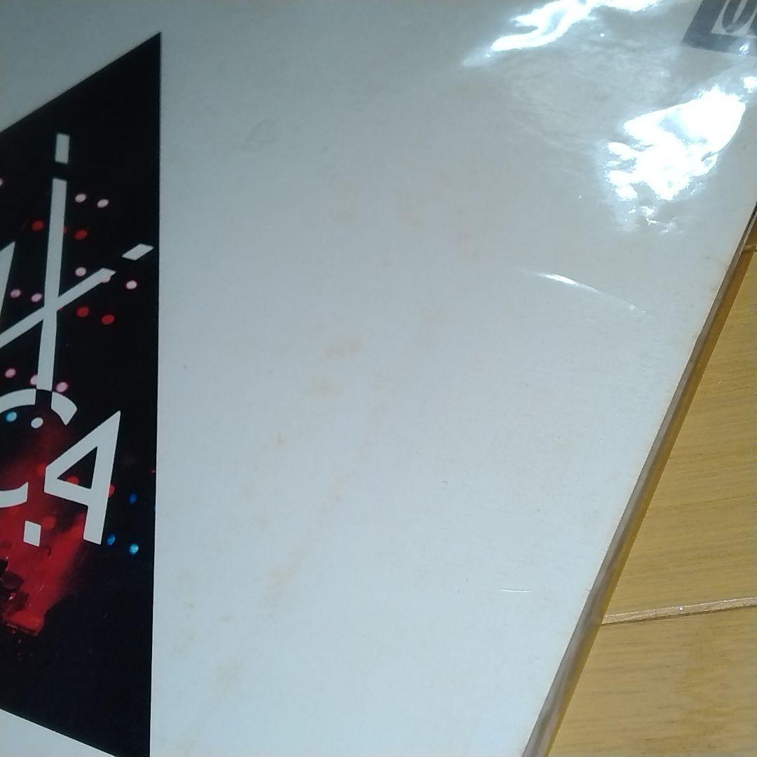LD PAX MUSICA ’84 パックス・ムジカ 谷村新司/チョー・ヨンピル