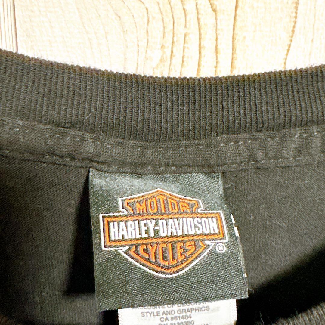 希少　13'年製　Harley-Davidson ハワイ　Kauaiタンクトップ