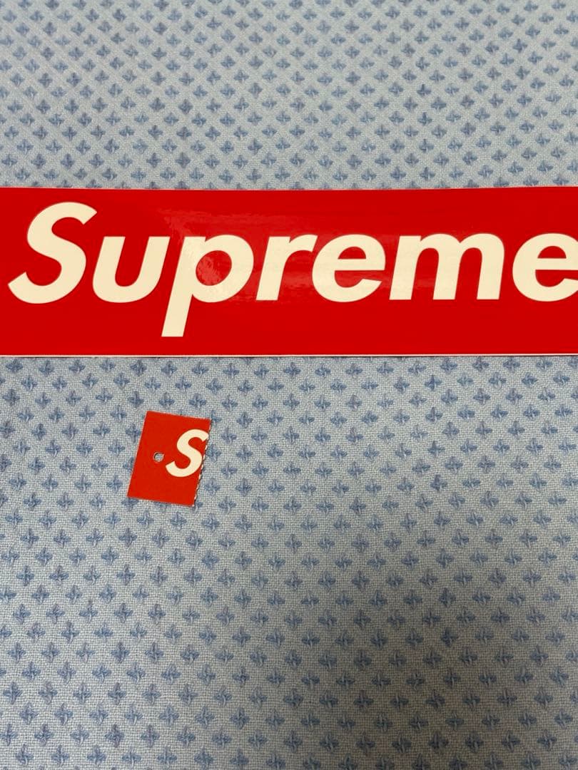S*様 Supreme GOODENOUGH End Racism Tee