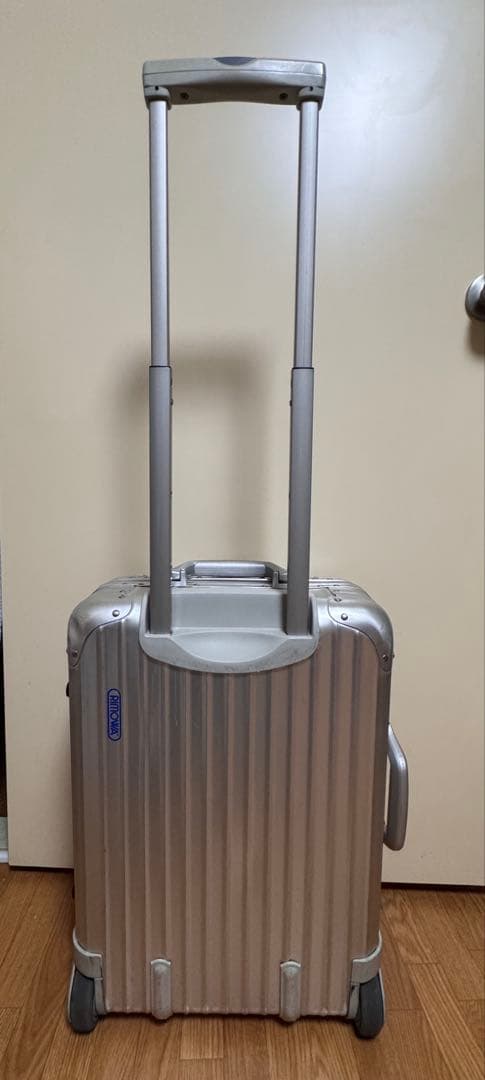 RIMOWA リモワ トパーズ 32L 2輪 廃盤