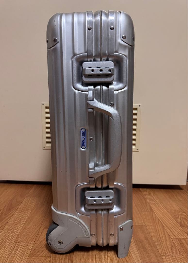 RIMOWA リモワ トパーズ 32L 2輪 廃盤