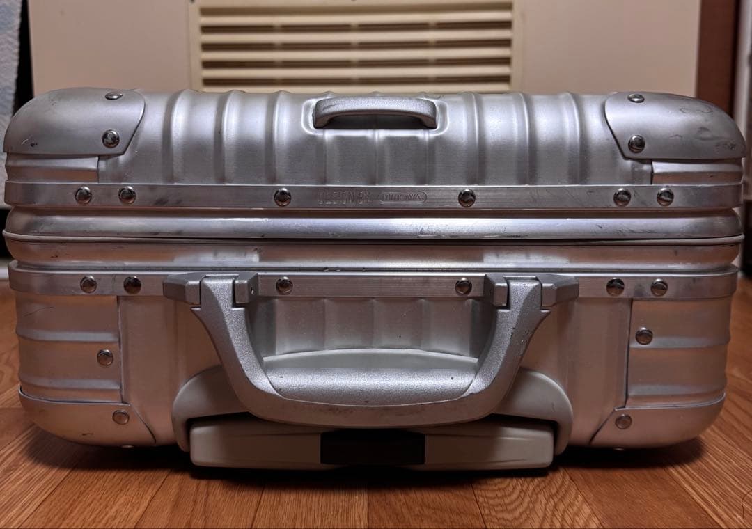 RIMOWA リモワ トパーズ 32L 2輪 廃盤
