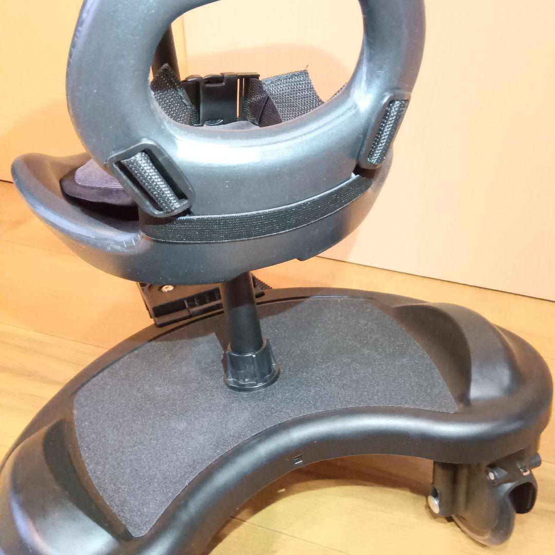 未使用　ベビー　カー　ボード　ベビーカー　連結　お子様用　赤ちゃん　ステップ