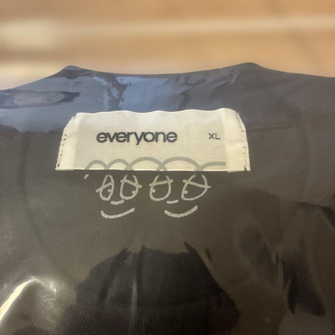 ジ*ン様 everyone loves MARENCO stamp s/s te