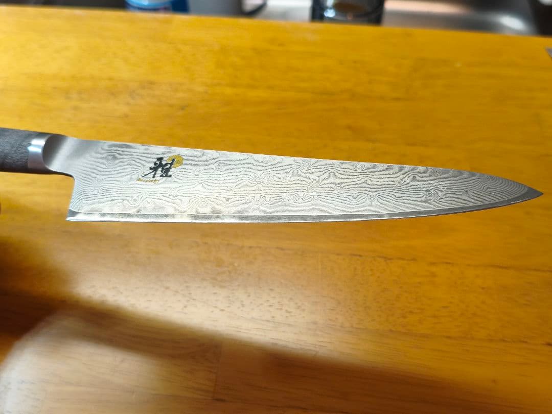 MIYABI 雅 5000MCD67 小刀 13 cm