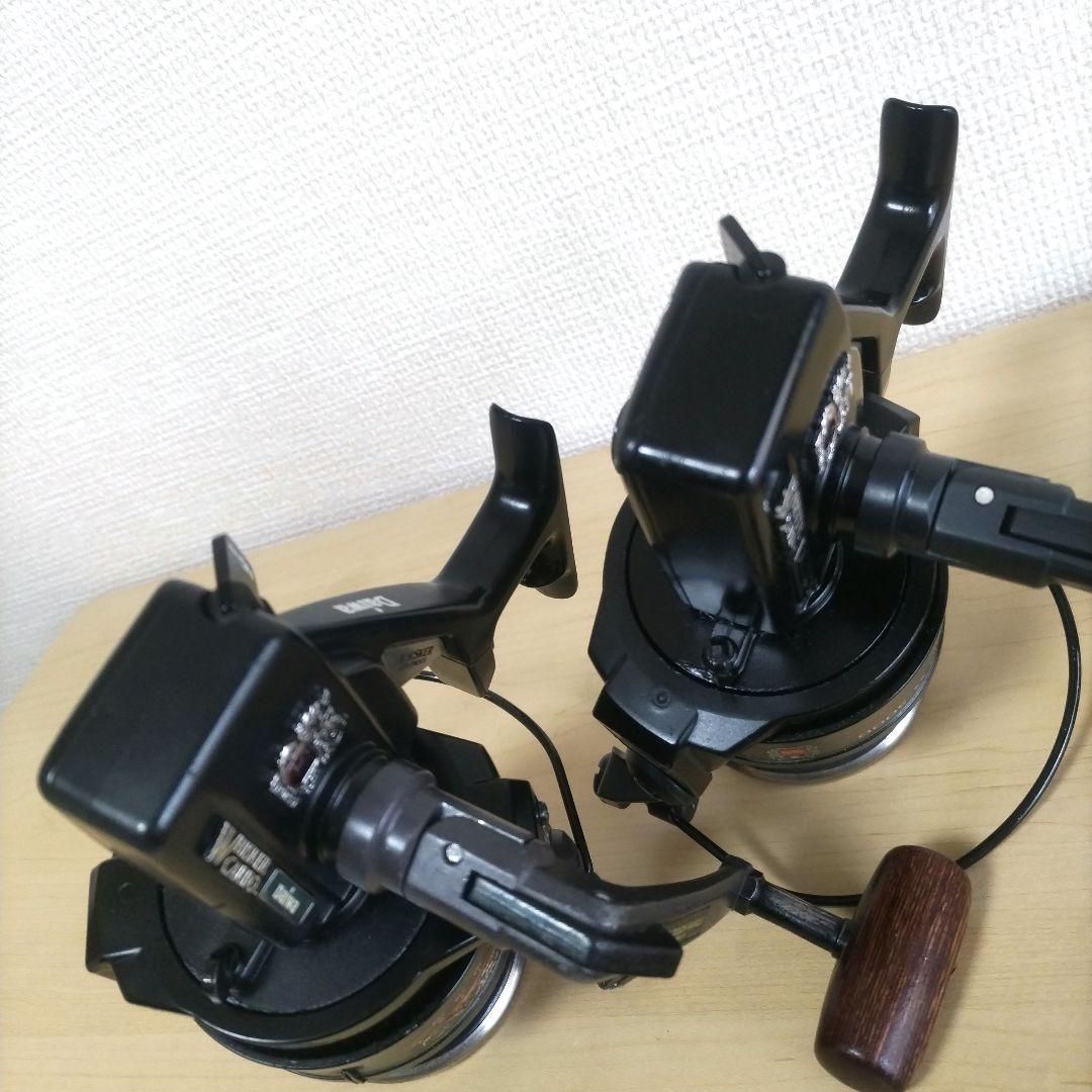 Daiwa ダイワ　SS 5000　鯉釣り