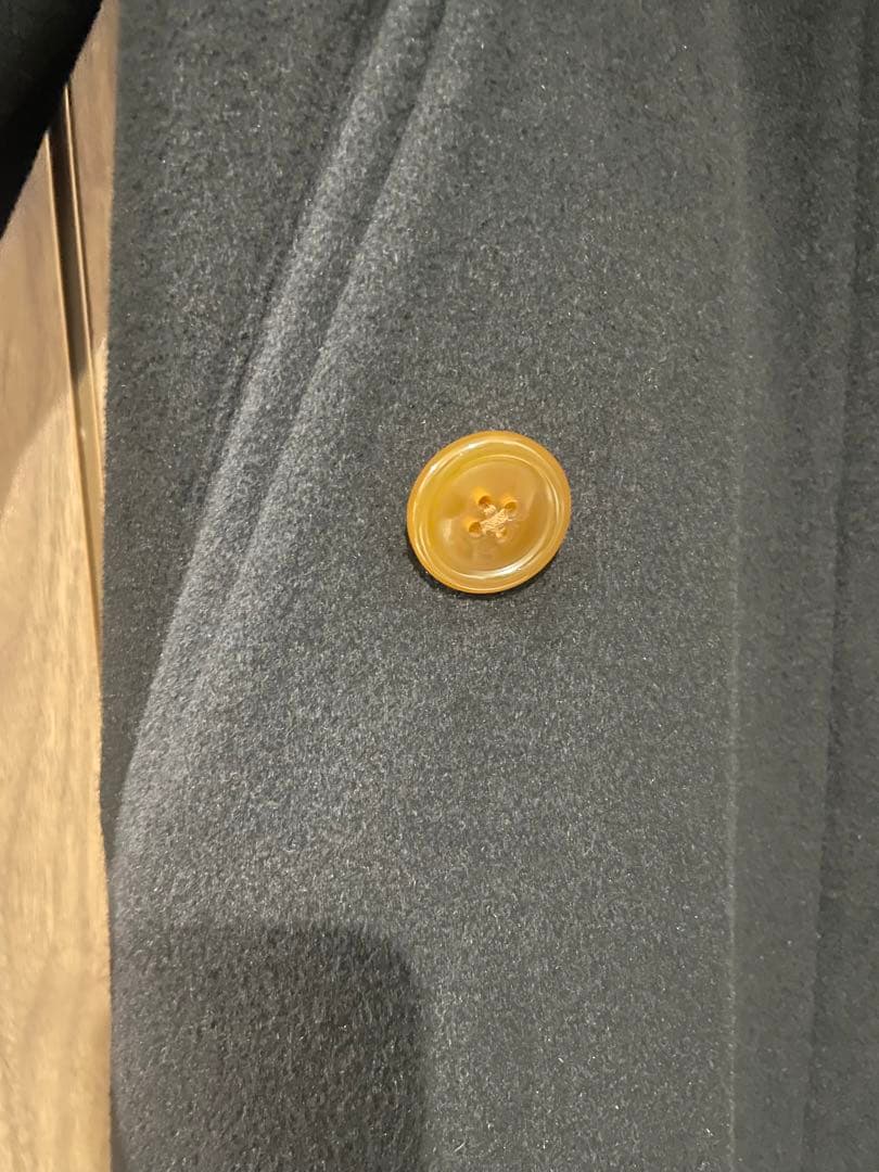 Vivienne Westwood ブラックロングコート レッドレーベル