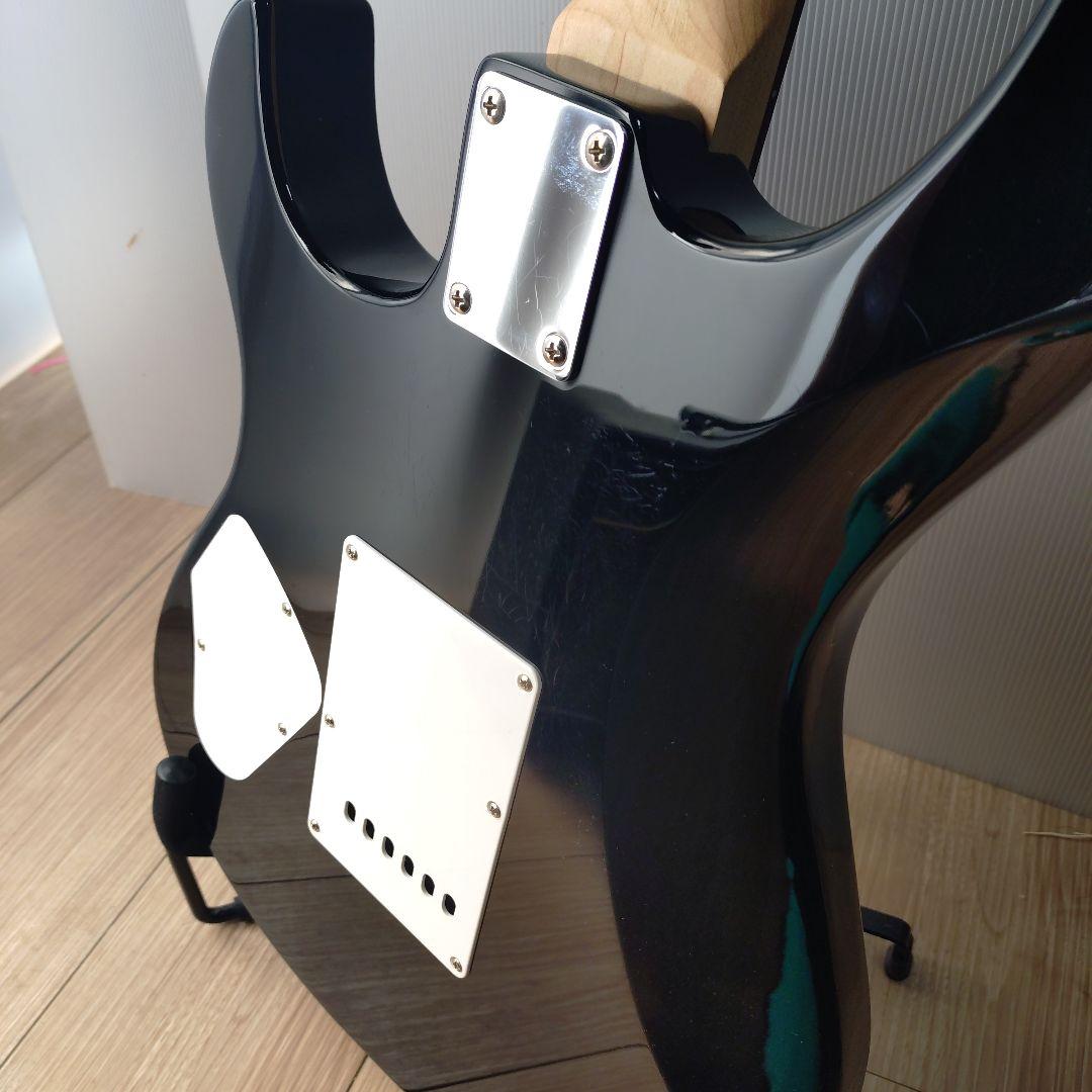 YAMAHA　PACIFICA　pac112v