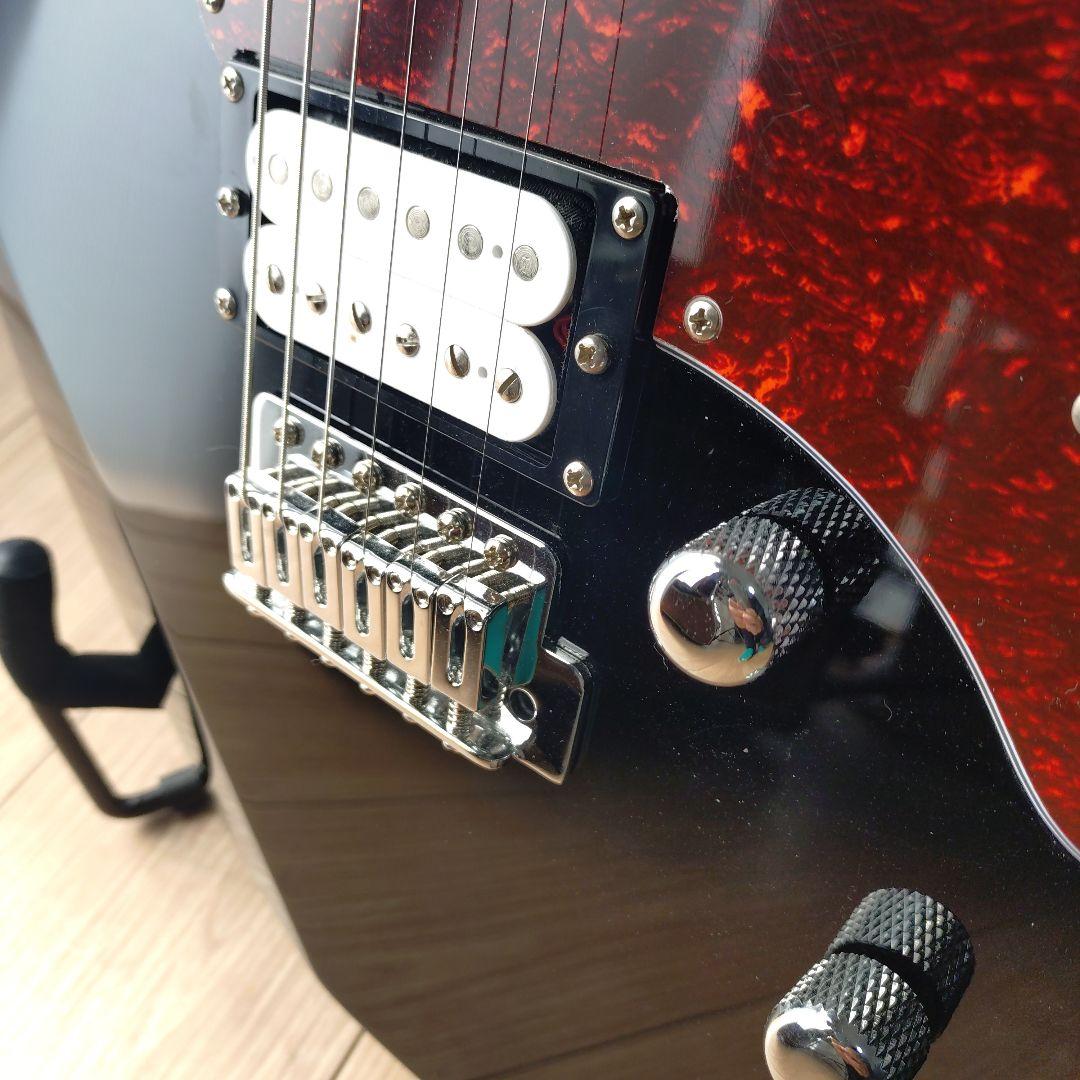 YAMAHA　PACIFICA　pac112v