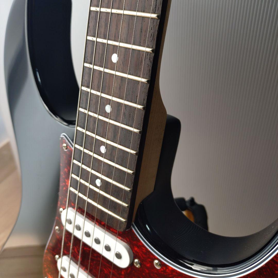 YAMAHA　PACIFICA　pac112v