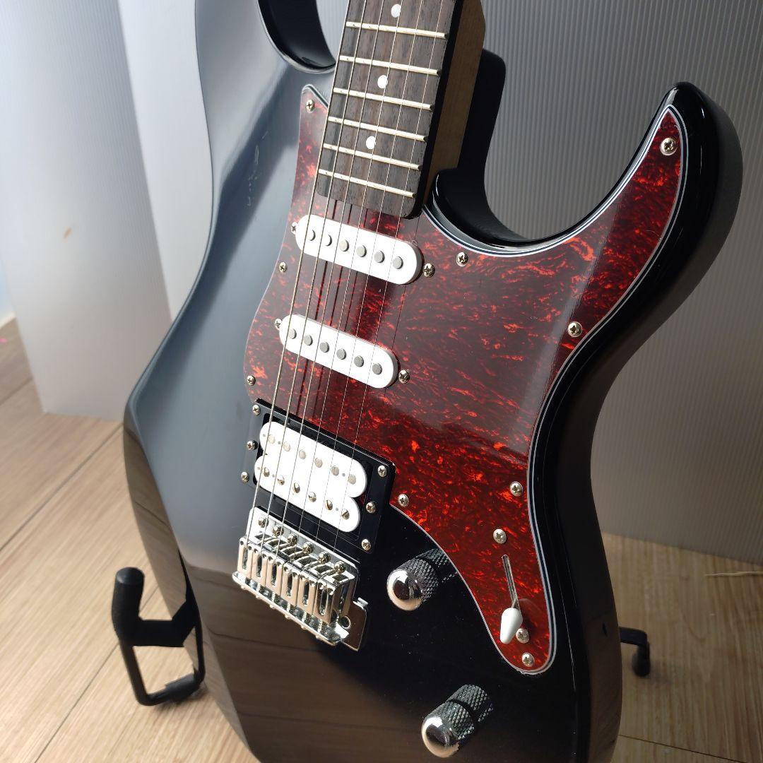 YAMAHA　PACIFICA　pac112v
