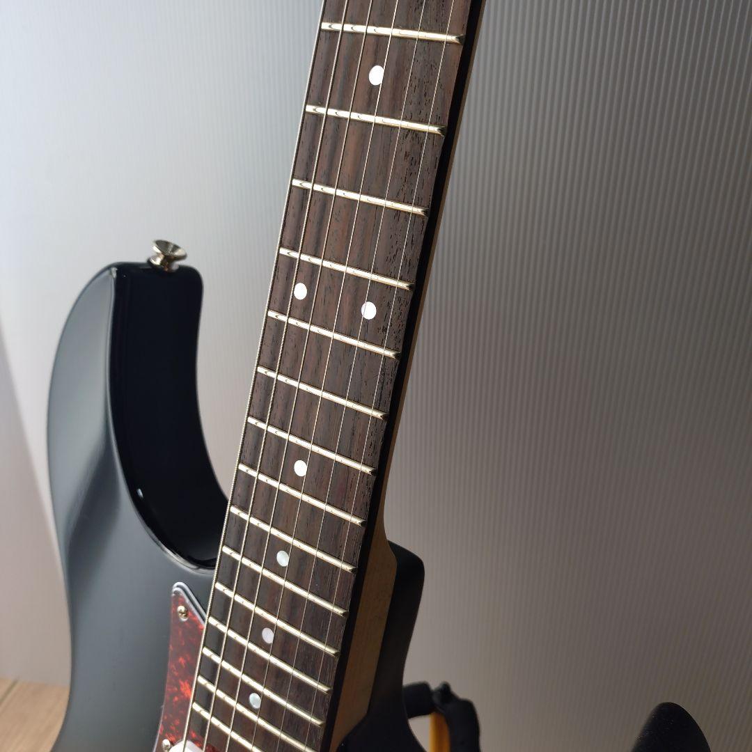 YAMAHA　PACIFICA　pac112v