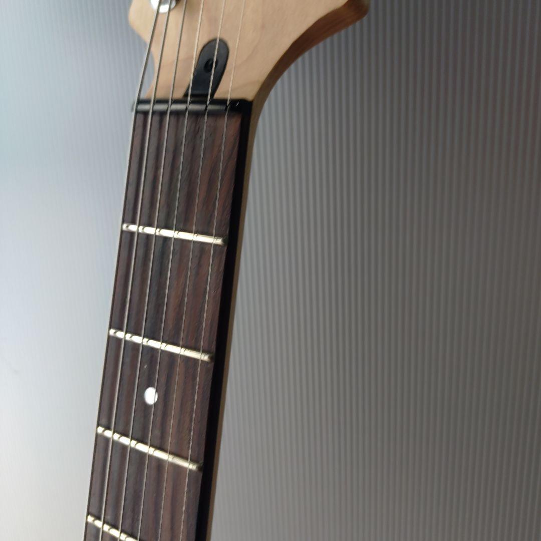 YAMAHA　PACIFICA　pac112v