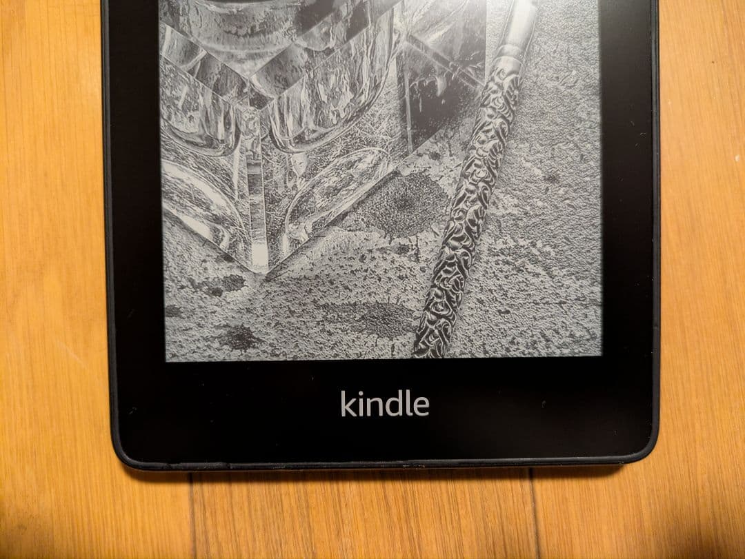 Kindle_Paperwhite_第10世代_広告なし_32GB_WiFi専用