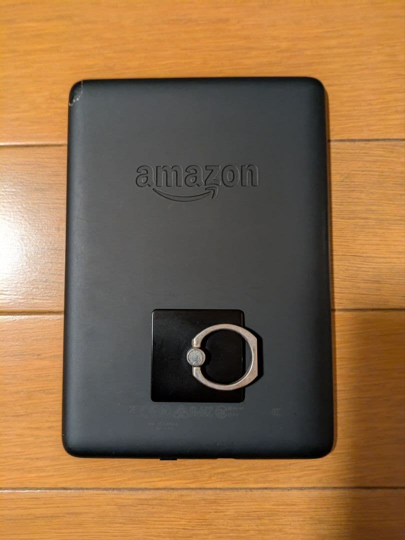 Kindle_Paperwhite_第10世代_広告なし_32GB_WiFi専用