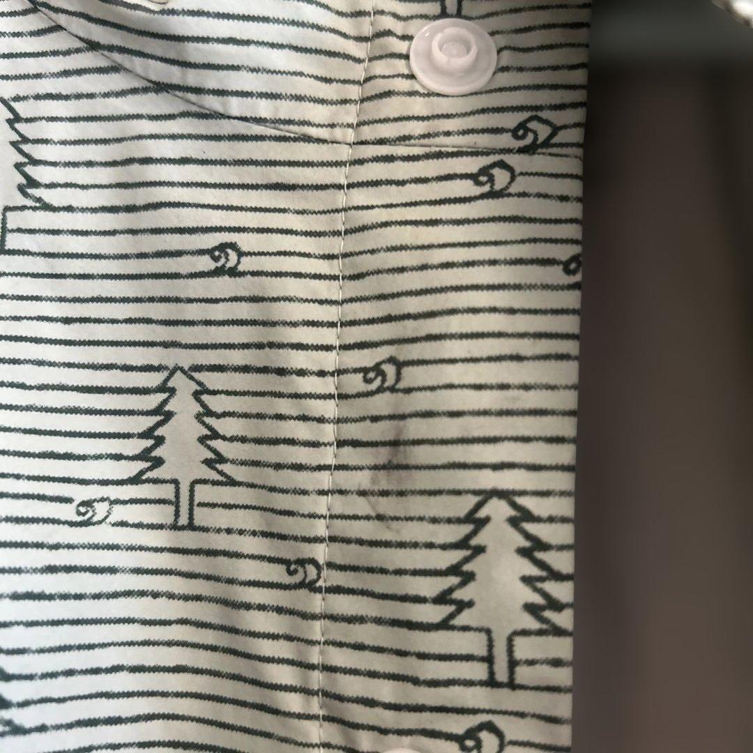 THE NORTH FACE ミナペルホネン レインコート　　　ポンチョ
