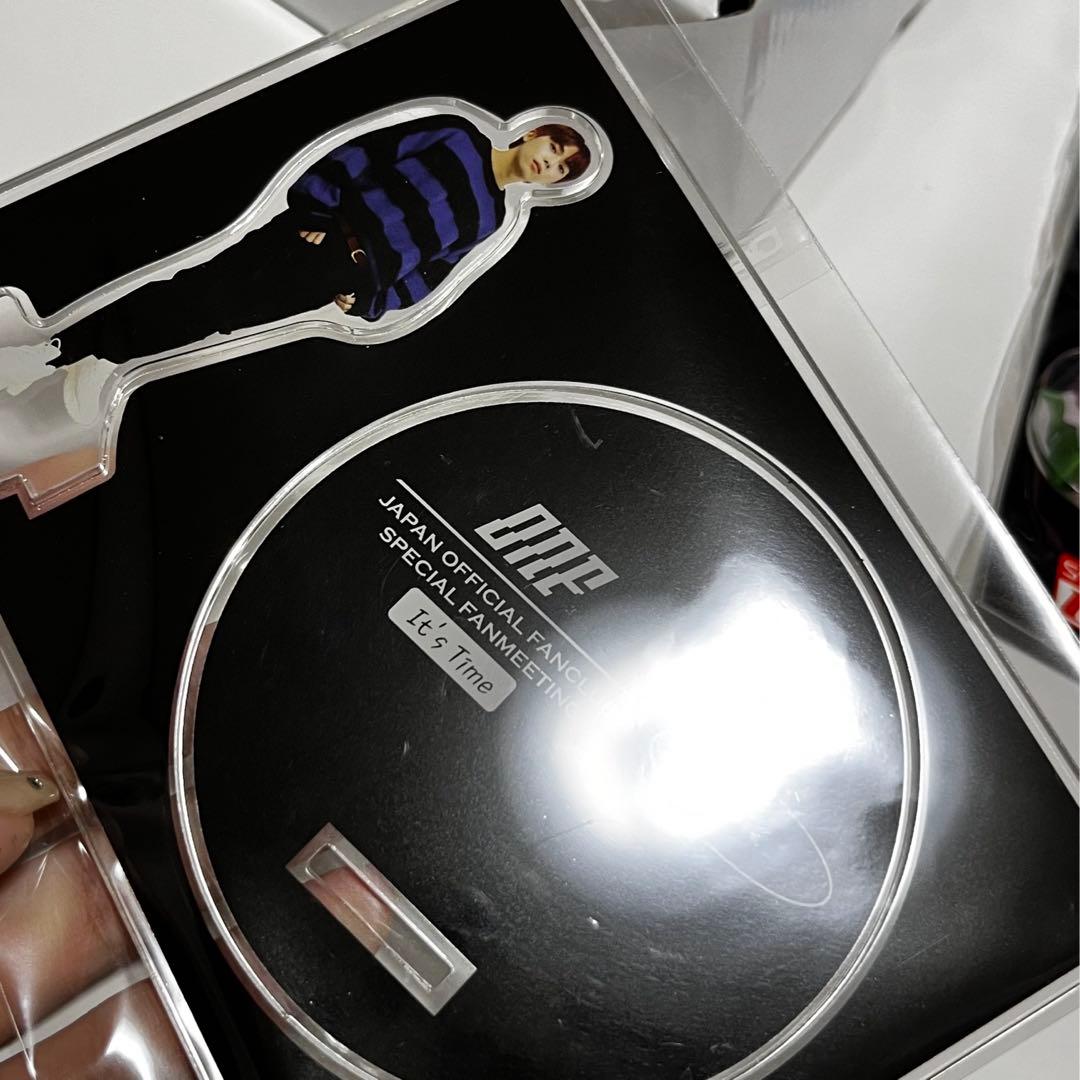 ONF MK グッズ　まとめ売り