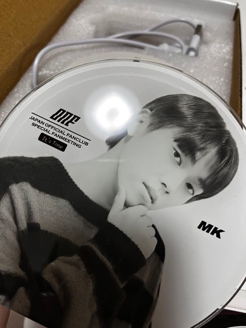 ONF MK グッズ　まとめ売り
