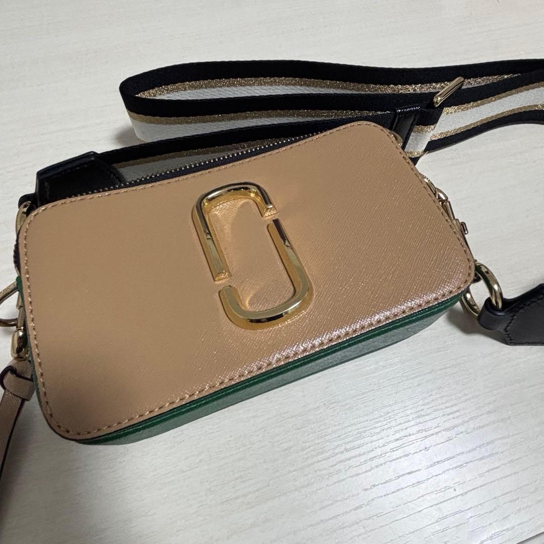 MARK JACOBS ショルダーバッグ