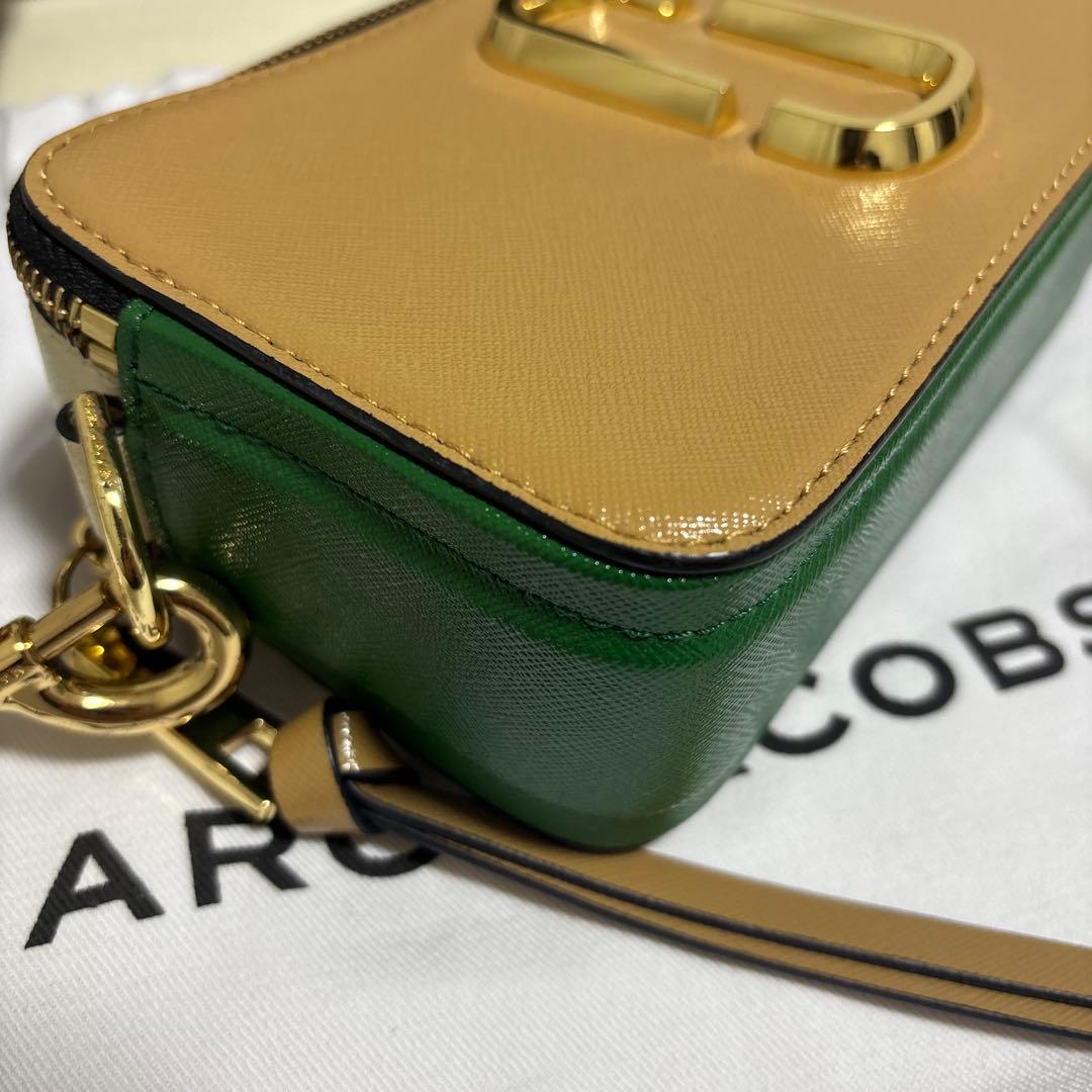 MARK JACOBS ショルダーバッグ