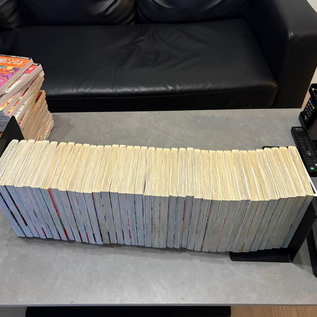 ちはやふる全巻完結セット＋きみがため1〜2巻