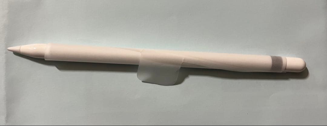 Apple Pencil（第1世代） USB-Cアダプタ同梱版