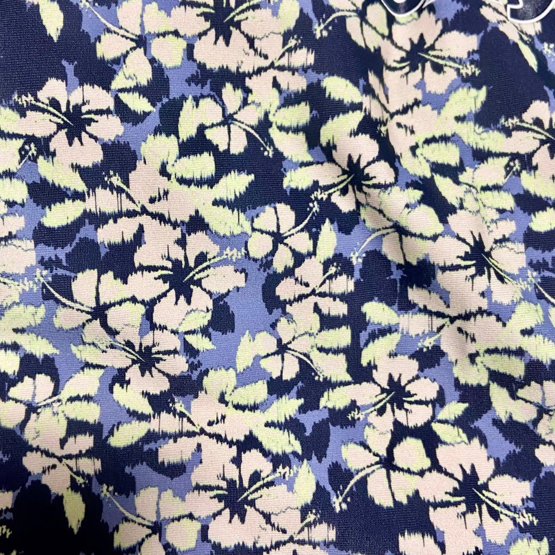 新品★ロキシー　Roxy タンキニ水着　S　セパレート水着