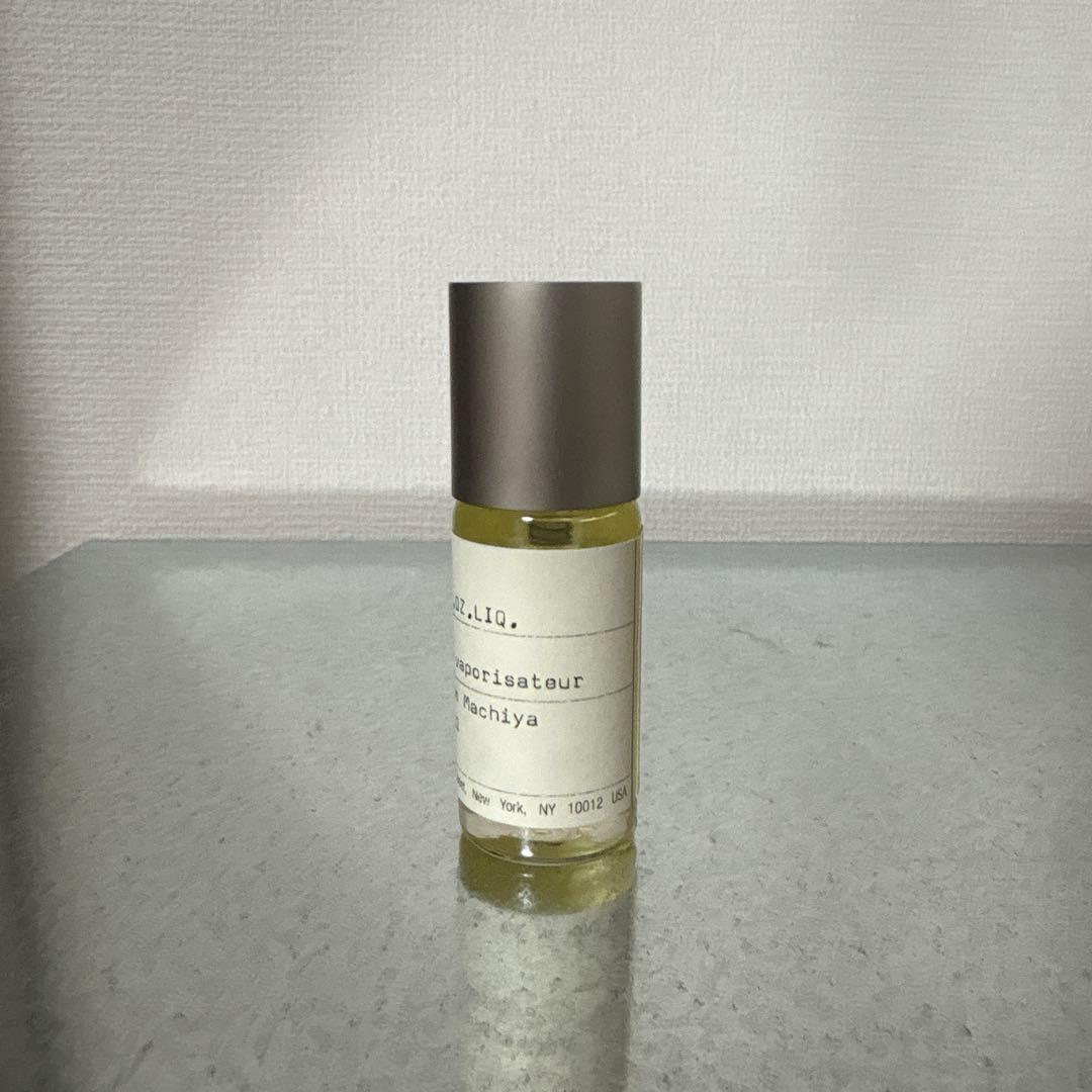 LE LABO ROSE 31 2プッシュほど　箱無し