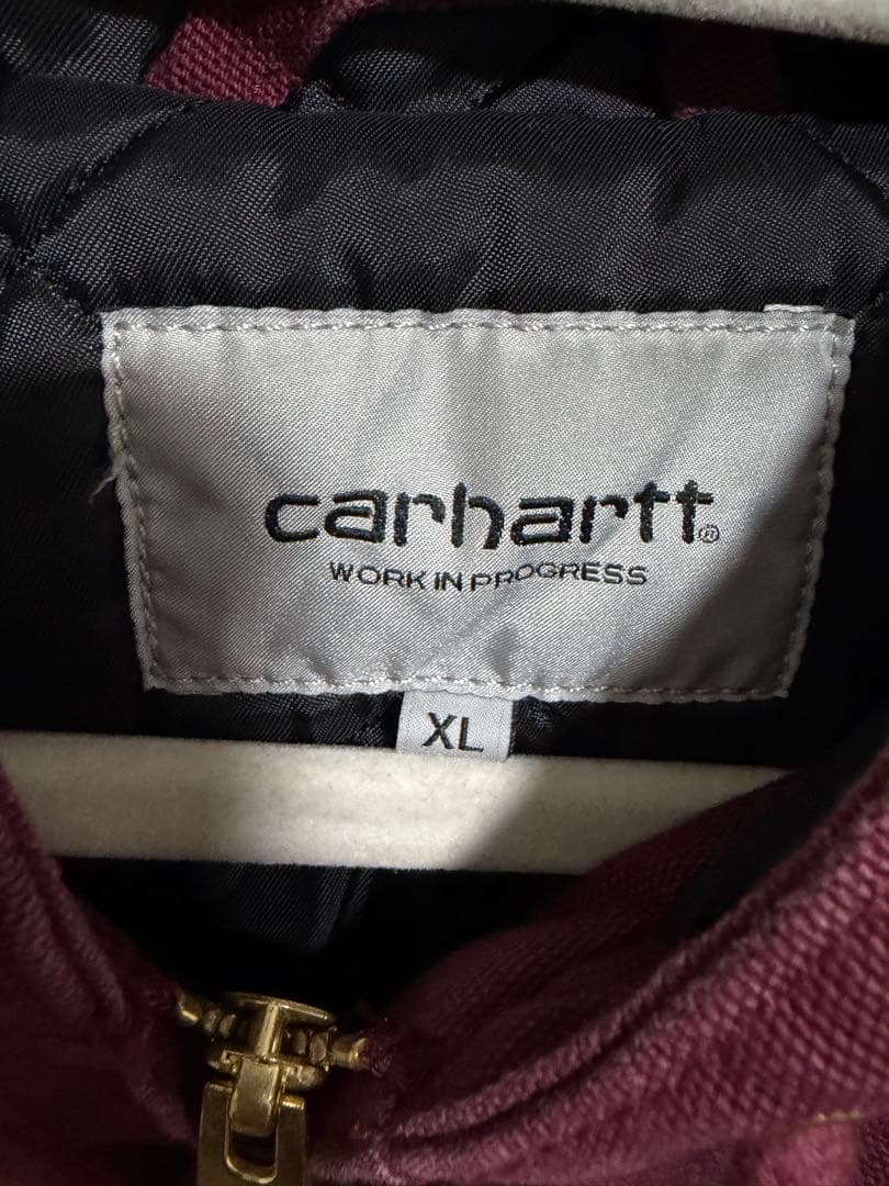 Carhartt WIP OG アクティブジャケット