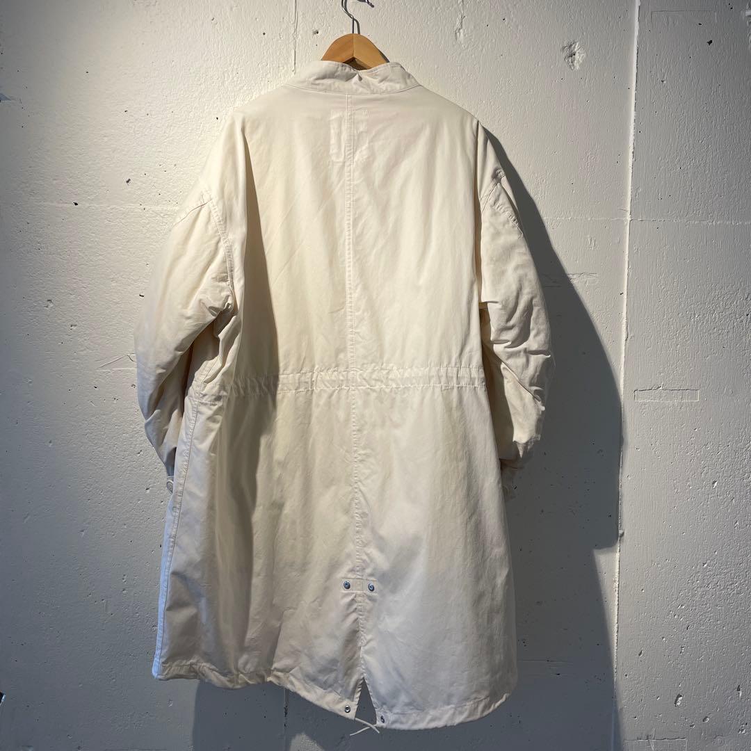FREAK'S STORE Ｍ65 ライナー付きモッズコート レディース