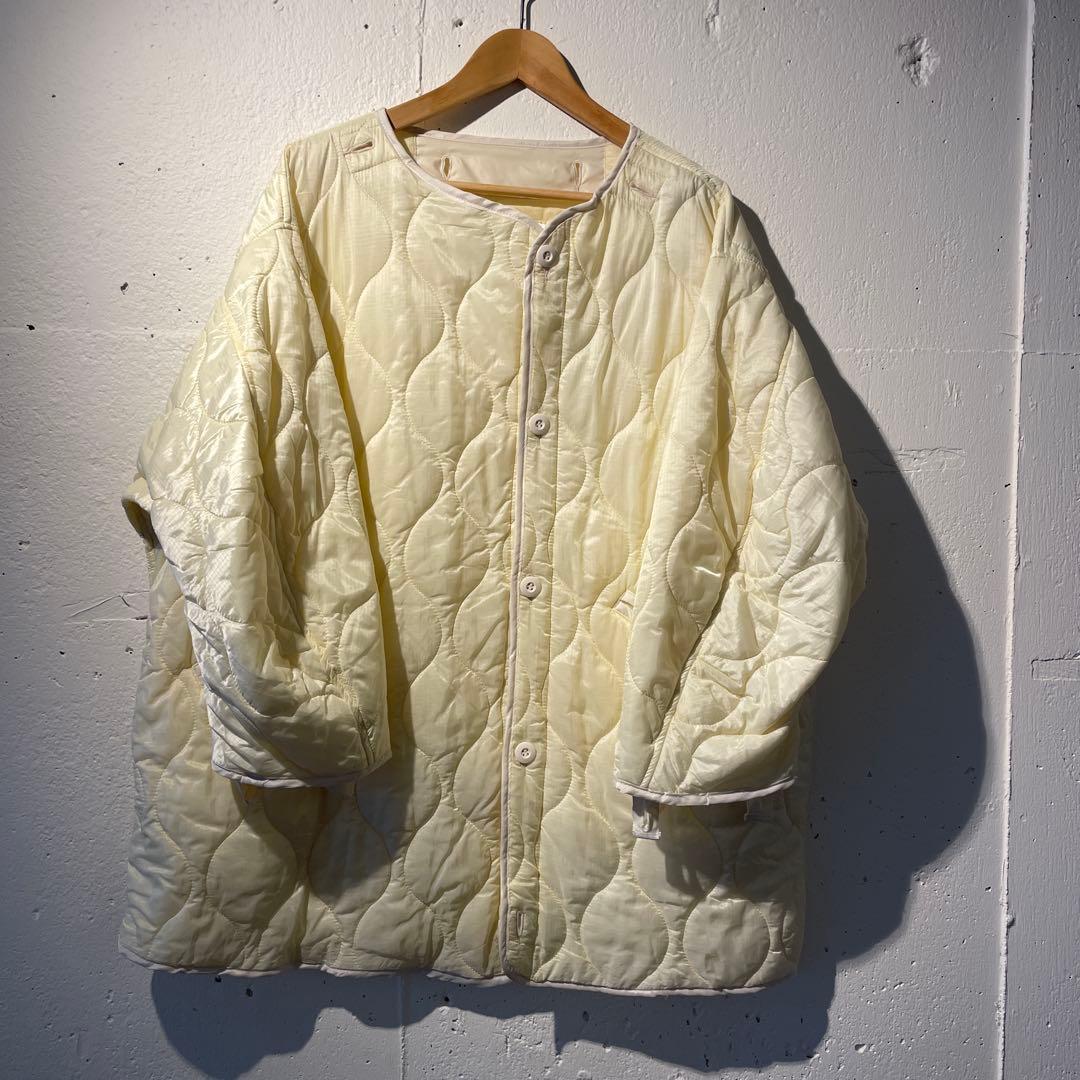 FREAK'S STORE Ｍ65 ライナー付きモッズコート レディース