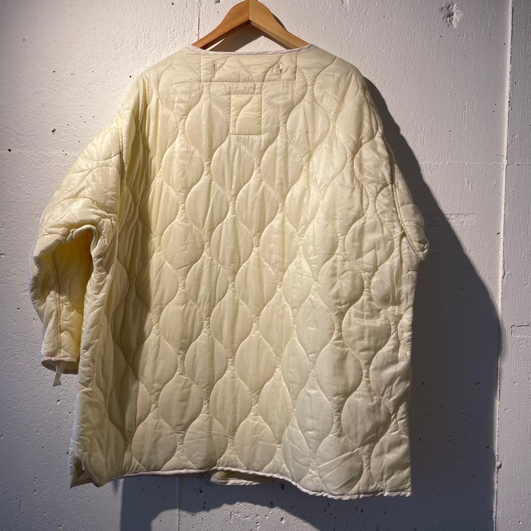 FREAK'S STORE Ｍ65 ライナー付きモッズコート レディース