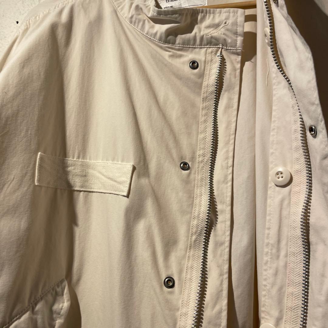 FREAK'S STORE Ｍ65 ライナー付きモッズコート レディース