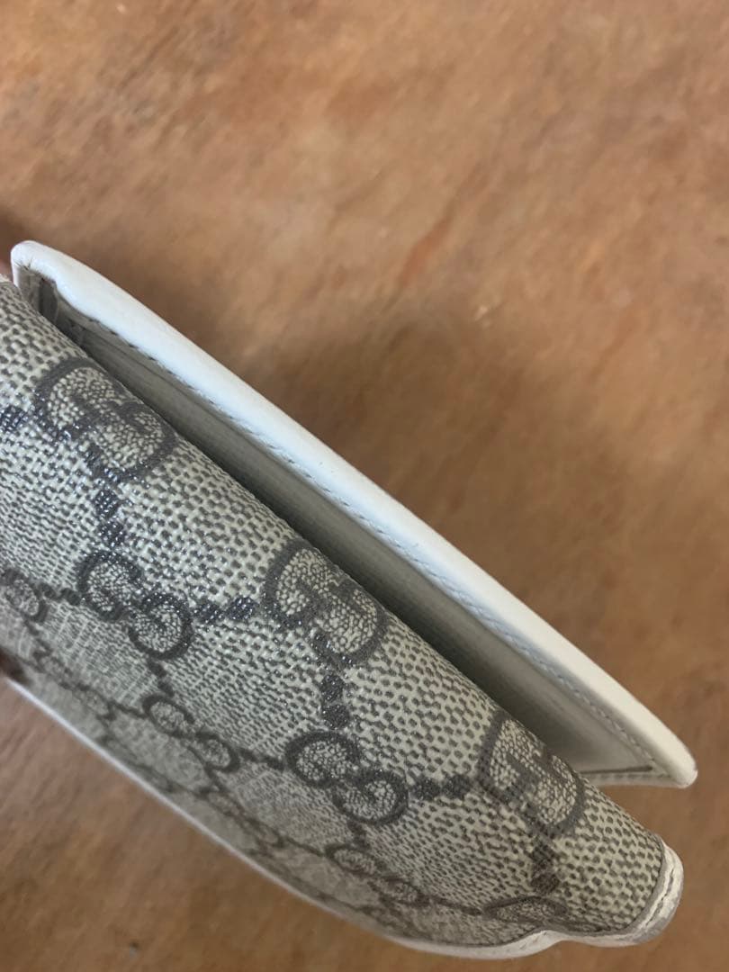 GUCCI グッチ 折り財布