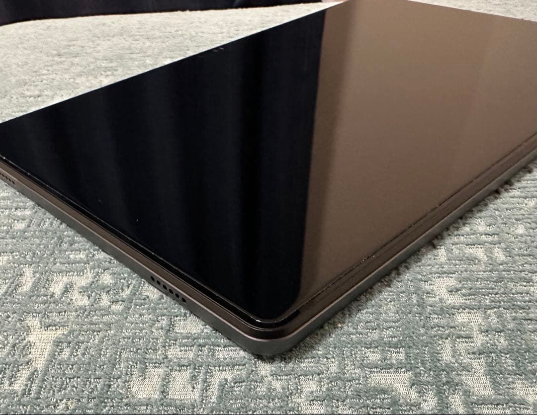 Lenovo Tab M10 Plus 3rd Gen 本体