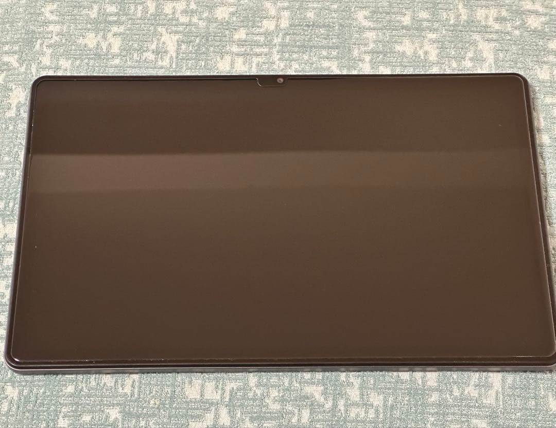 Lenovo Tab M10 Plus 3rd Gen 本体