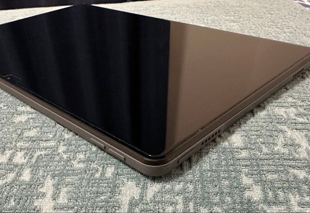 Lenovo Tab M10 Plus 3rd Gen 本体