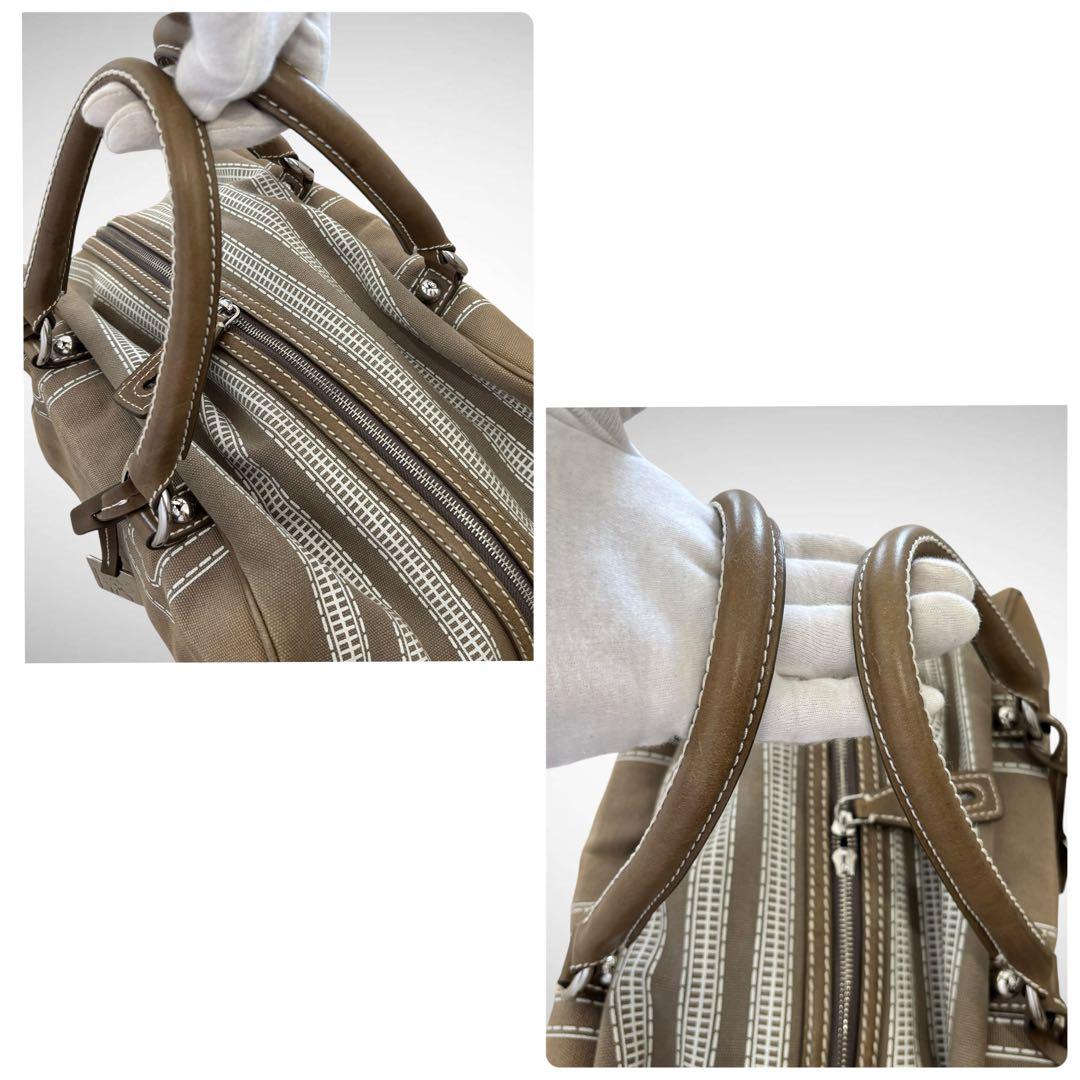 バッグ Dolce&Gabbana boston bag 5 zip printed